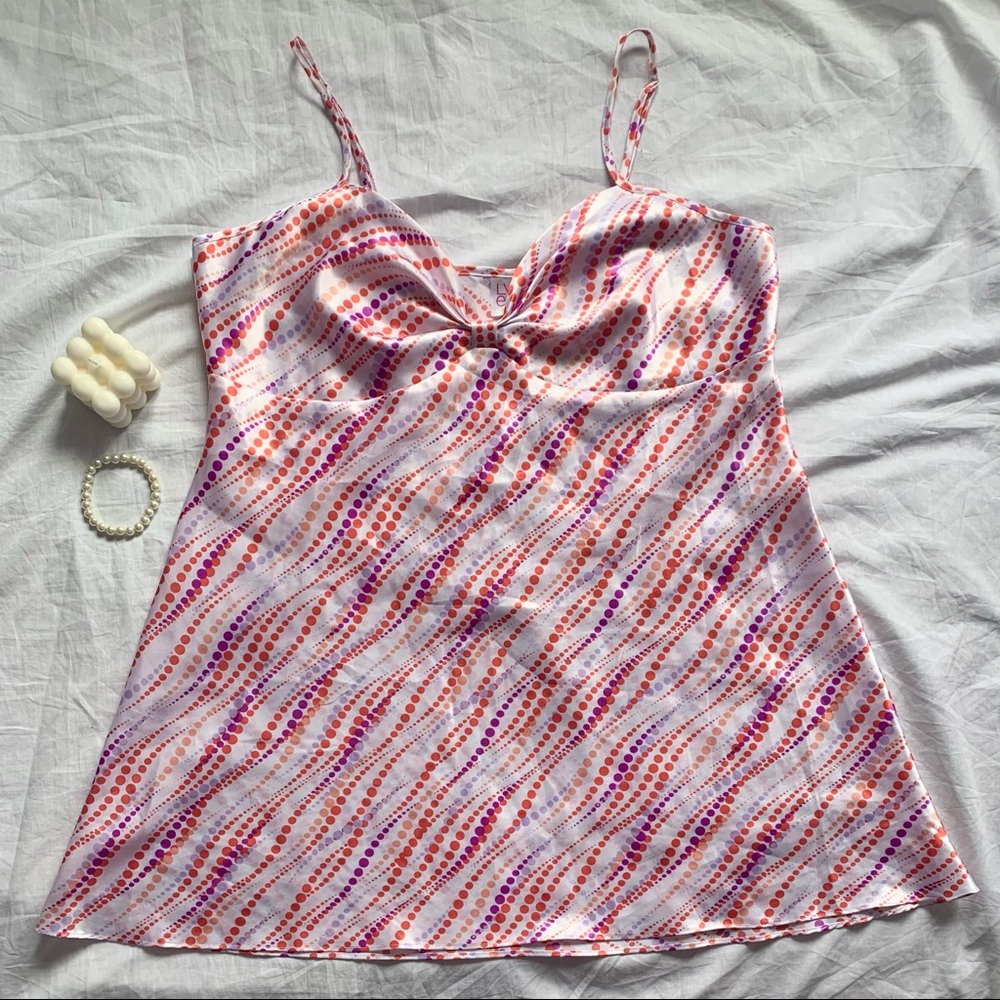 Vintage Slip Dress
